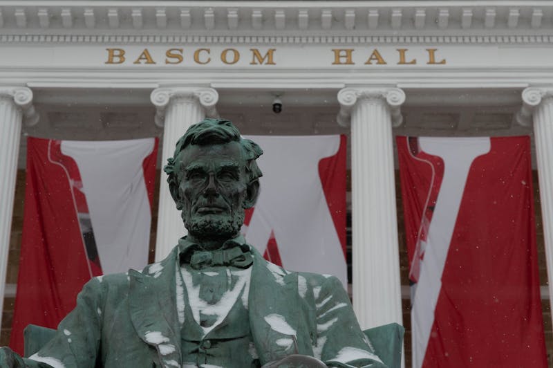 UW rises to No. 2 U.S. public university in latest TIME Magazine rankings