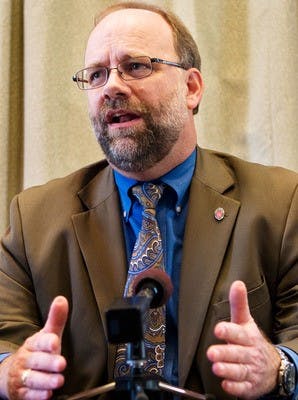 Minnesota finalist withdraws from UW chancellor consideration