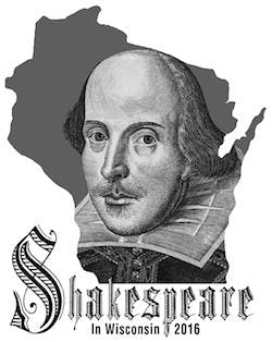 UW-Madison will celebrate Shakespeare's work throughout 2016.