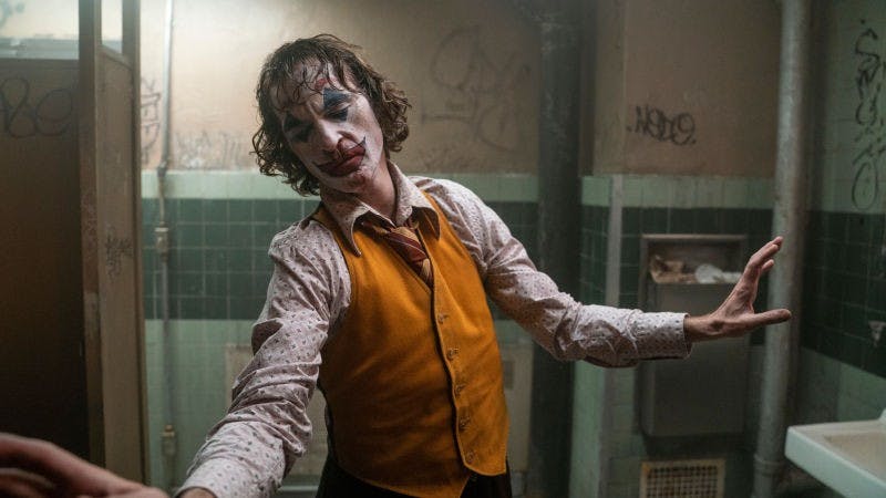 “Joker” explores the characterization of an iconic villain, creating nuance to the logic behind his disturbing violence and downfall.