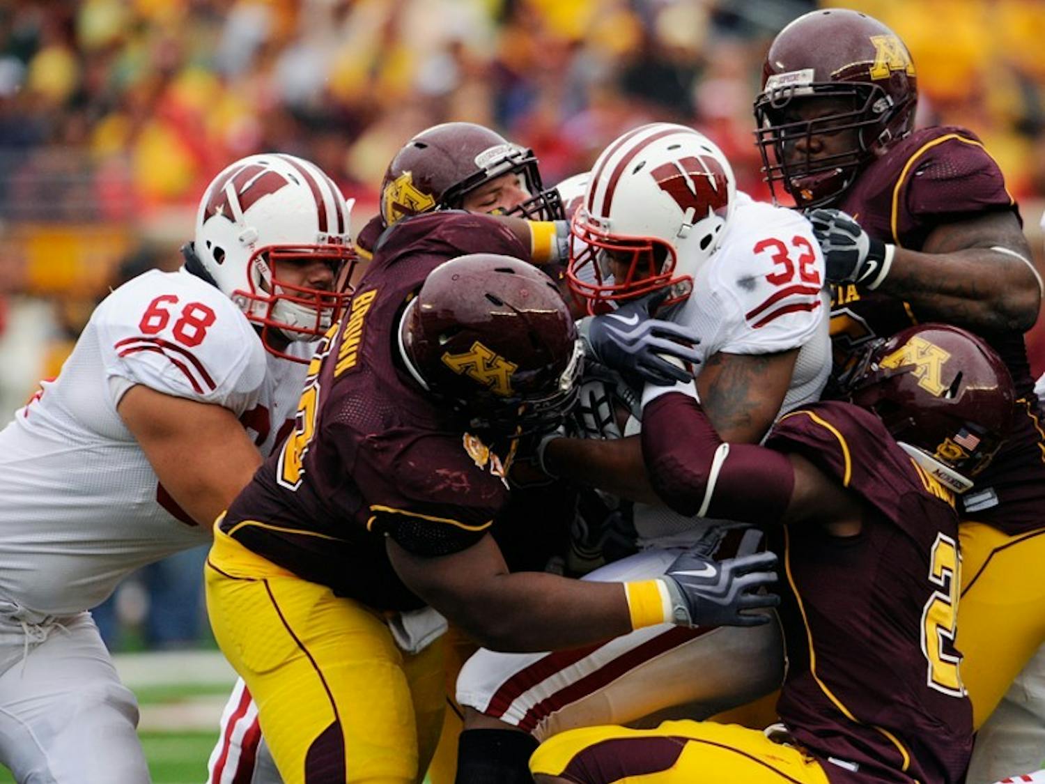 Resurgent Clay key for strong offense