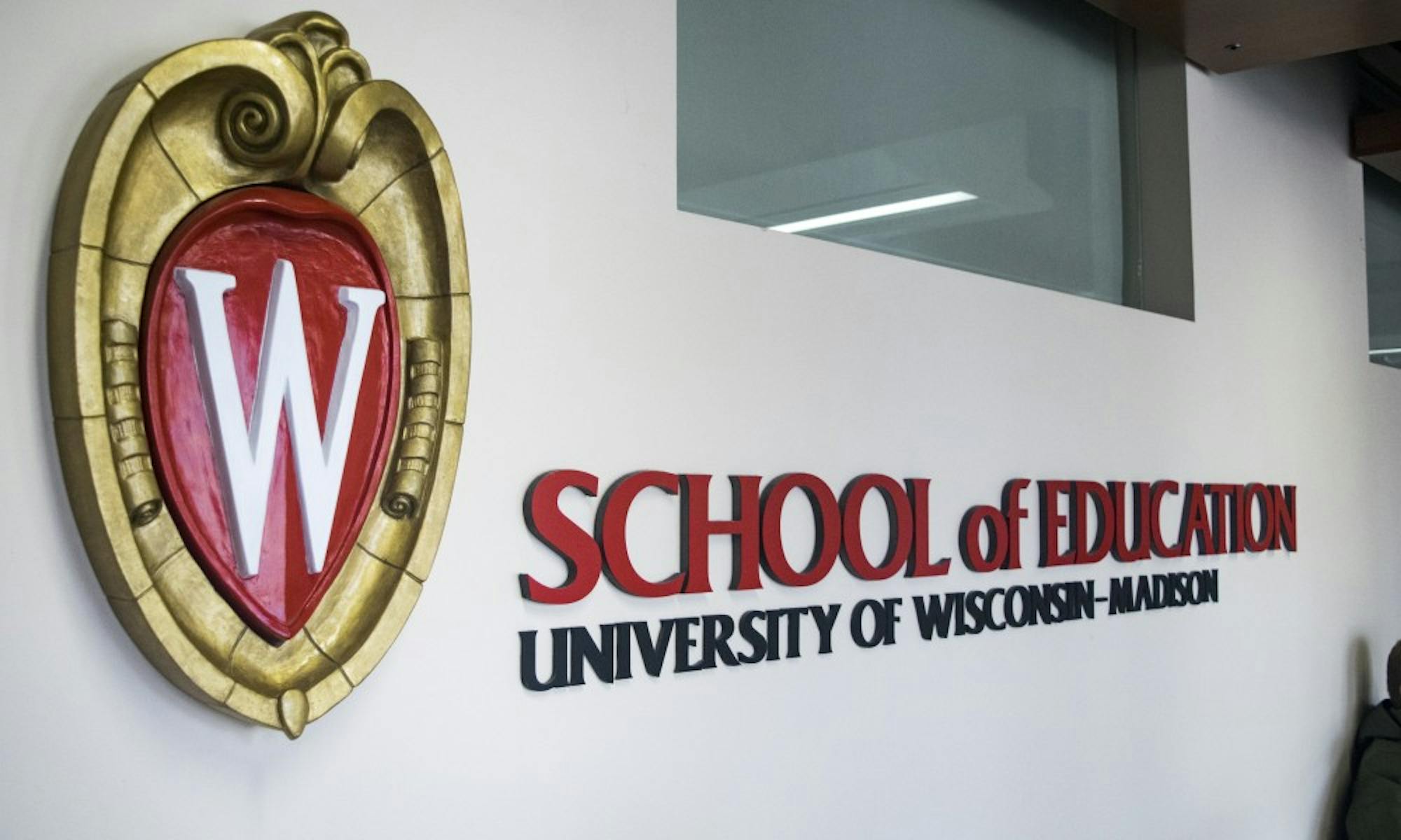 UW-Madison's School of Education ranked No. 2 &mdash;&nbsp;tied with Harvard &mdash; on U.S. News & World Report's rankings for best education graduate programs.