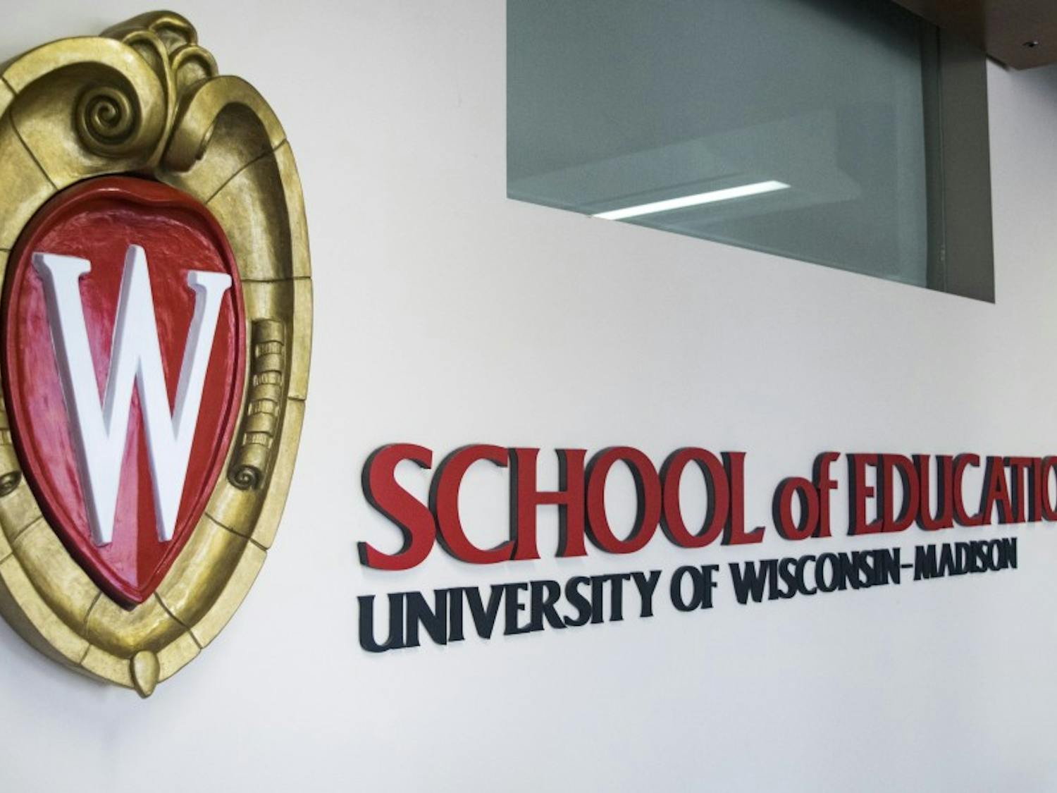 UW-Madison's School of Education ranked No. 2 &mdash;&nbsp;tied with Harvard &mdash; on U.S. News & World Report's rankings for best education graduate programs.