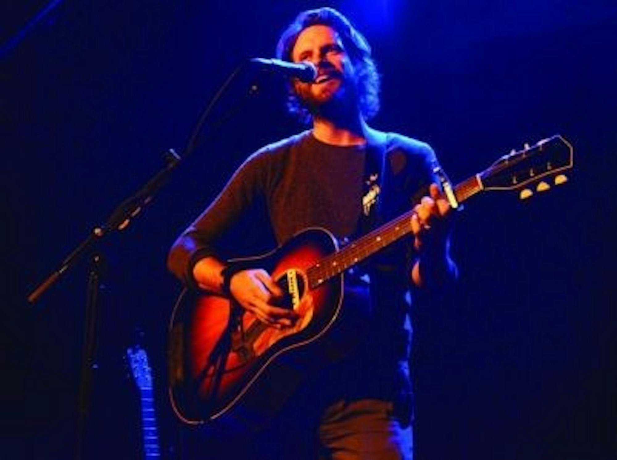 Father John Misty