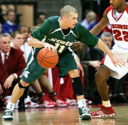 Tough road ahead for Big Ten