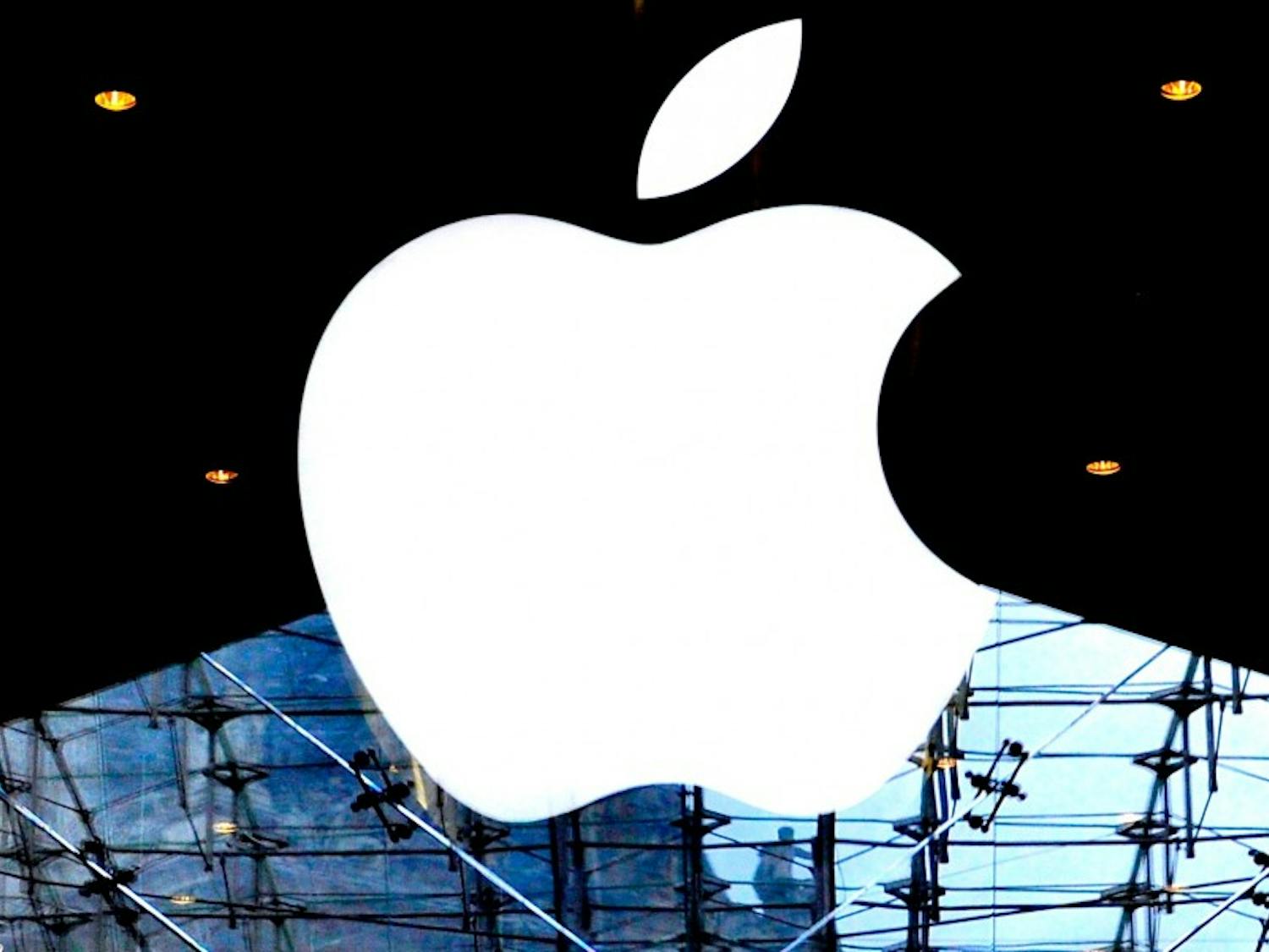 Apple to pay WARF $506 million for patent infringement 