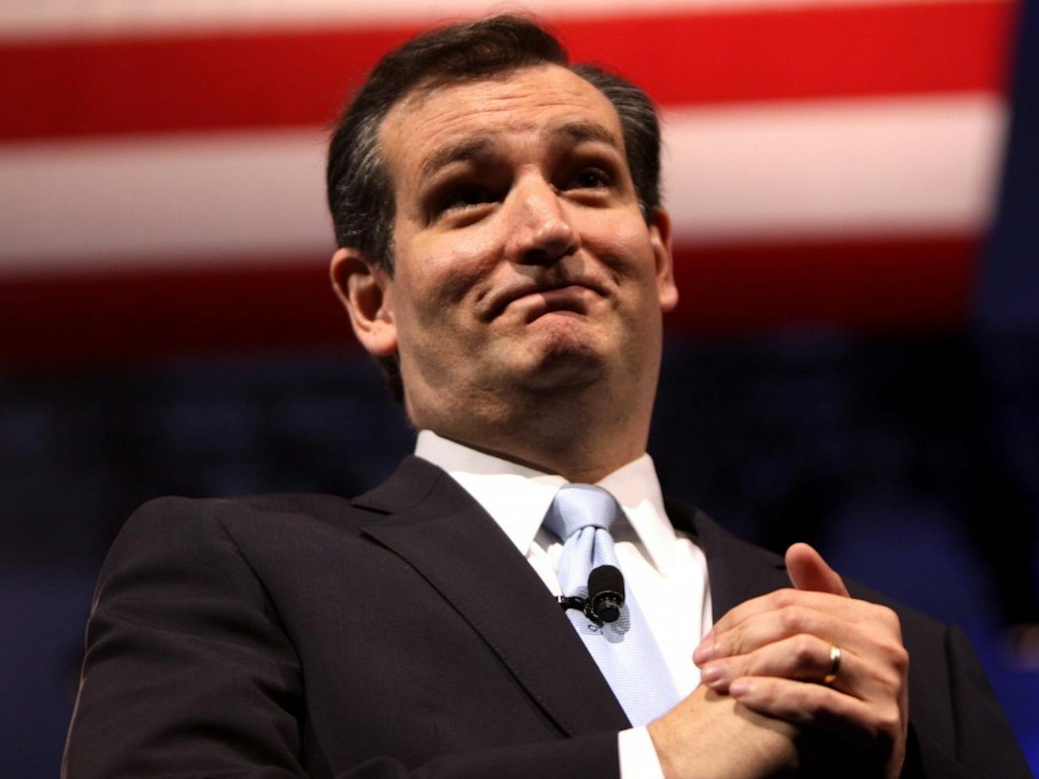 Republican presidential candidate Ted Cruz continued his dominant family game night showing with precise application of ‘enhanced interrogation’ techniques, namely waterboarding.