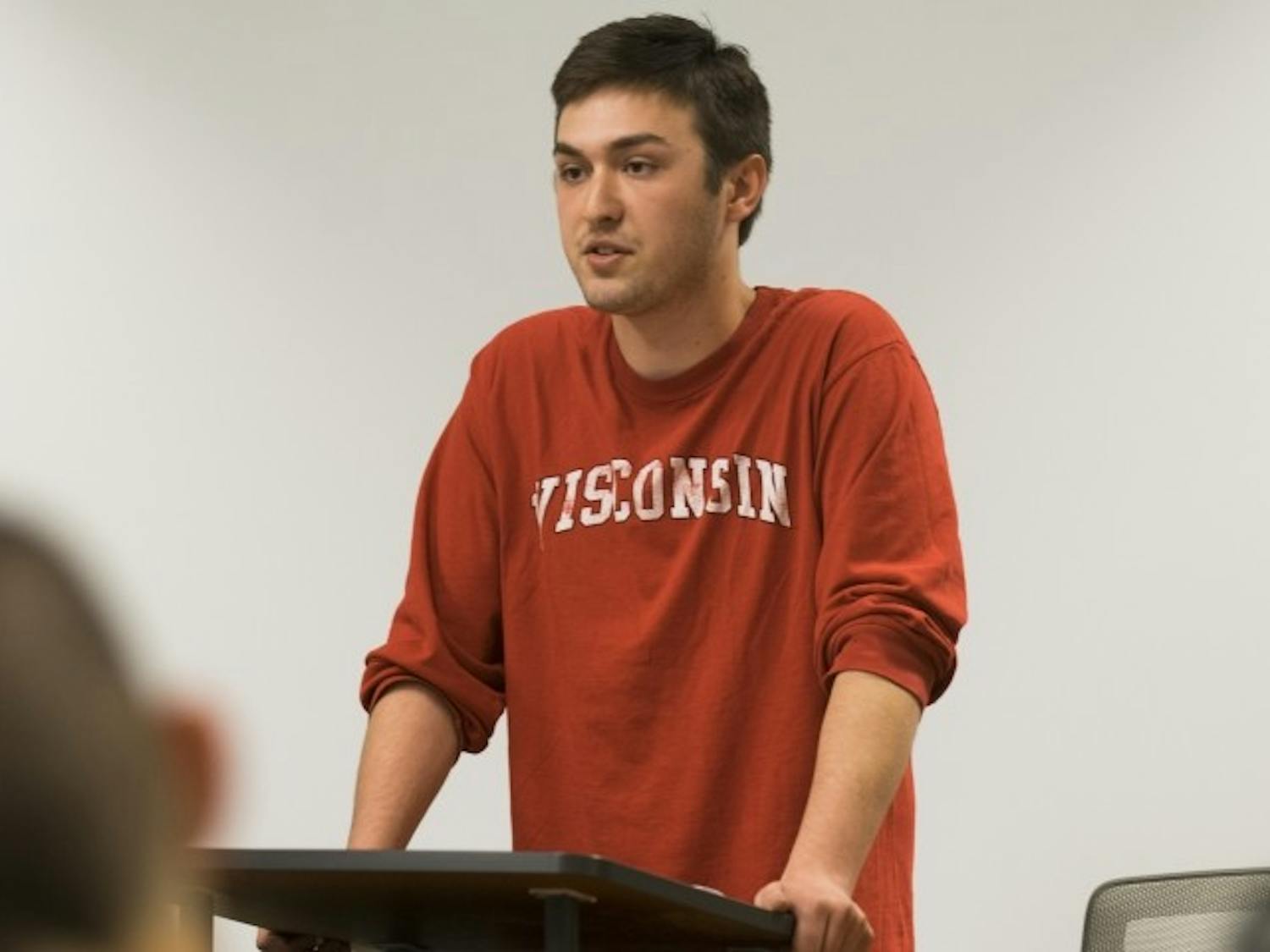 Student Judiciary to hear discrimination case filed by former SSFC member