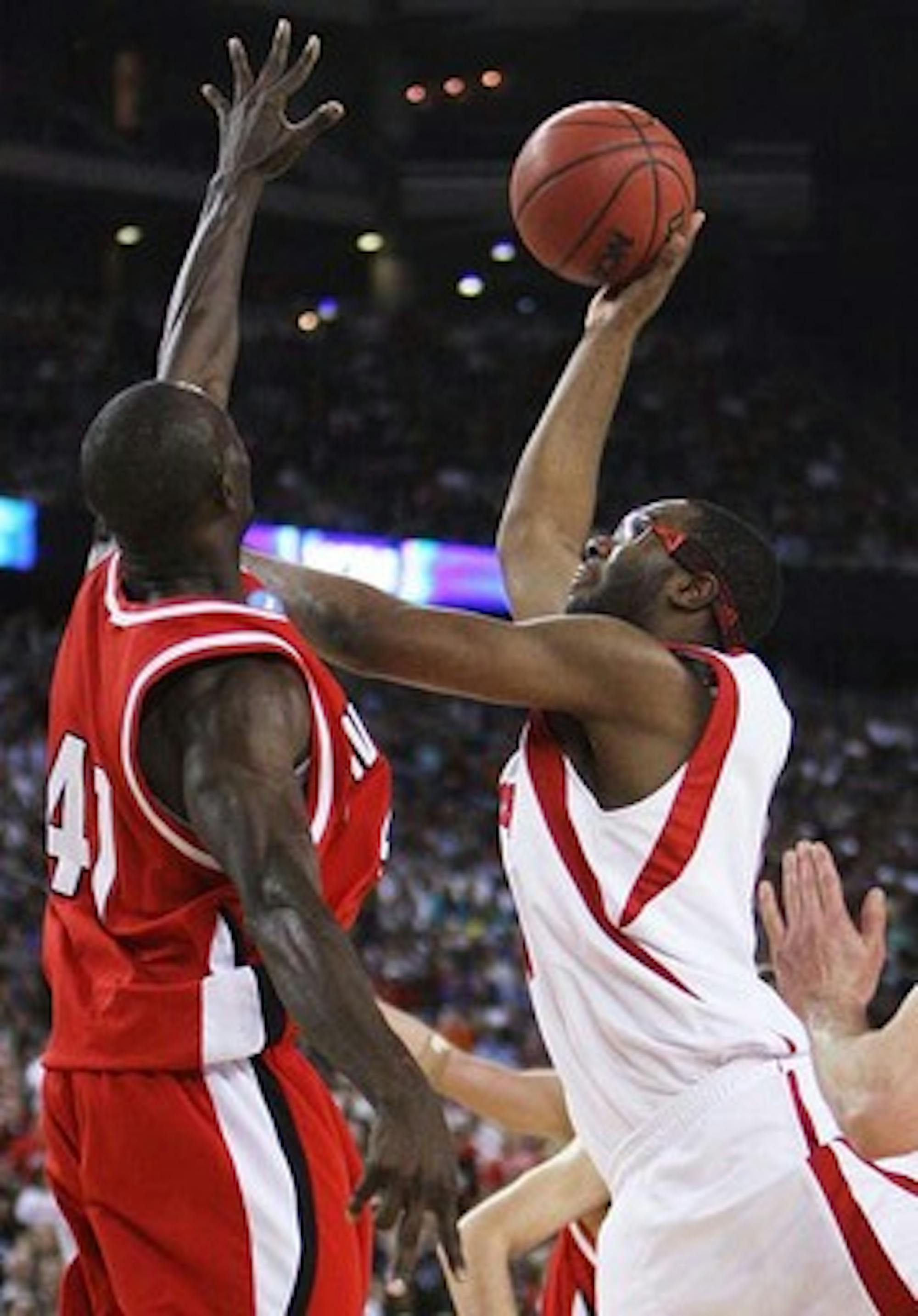 Bagders have more than a few tickets to Paradise