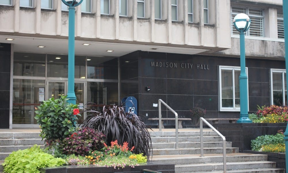 Madison’s city council will have several new members after at least eight alders declared their intentions not to seek re-election.