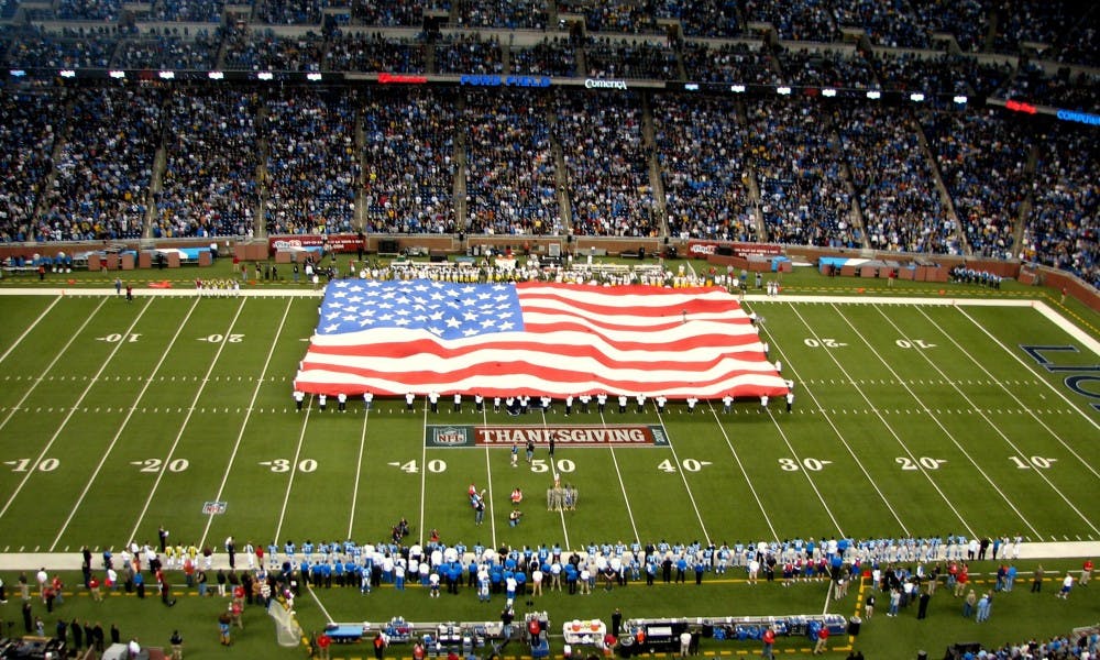 Colin Kaepernick’s actions politicized the Star-Spangled Banner and elicited harsh responses.