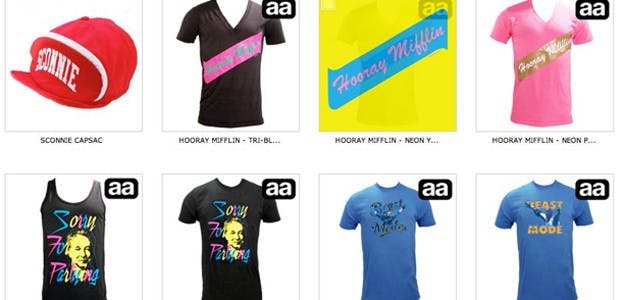 Sconnie Shirts 05/01/2012