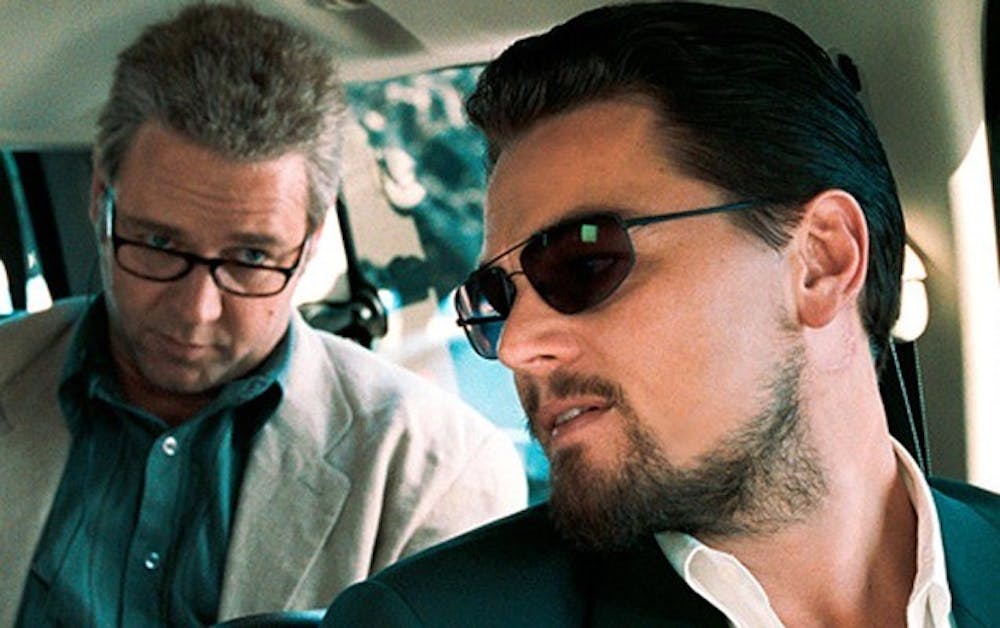 Successful 'Body of Lies'