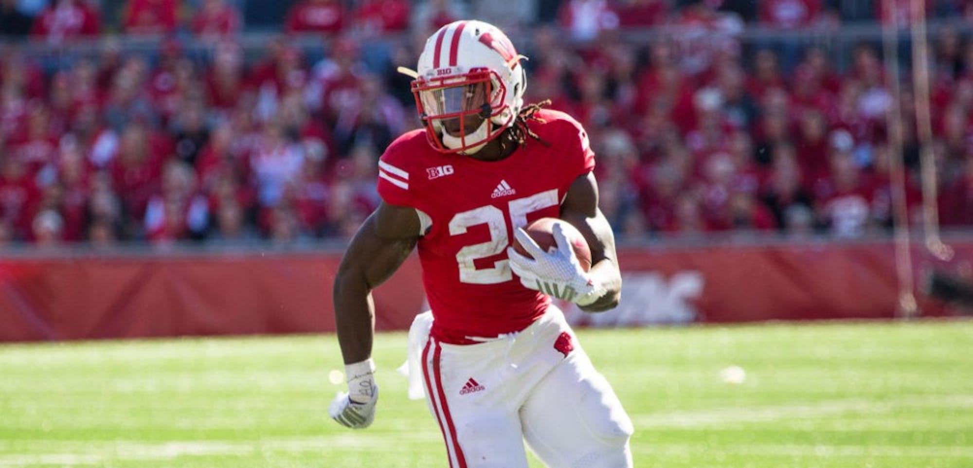 Melvin Gordon