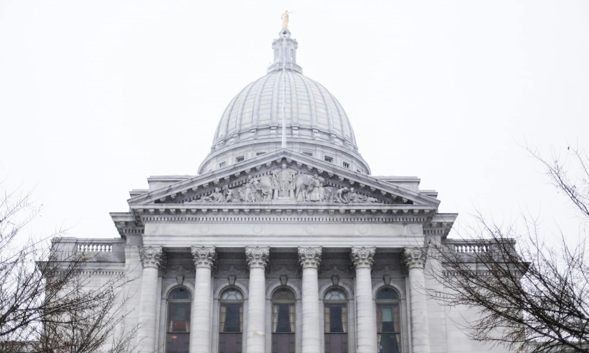 Two Republican state representatives proposed a bill Tuesday that would allow residents to carry concealed firearms without a permit or training.