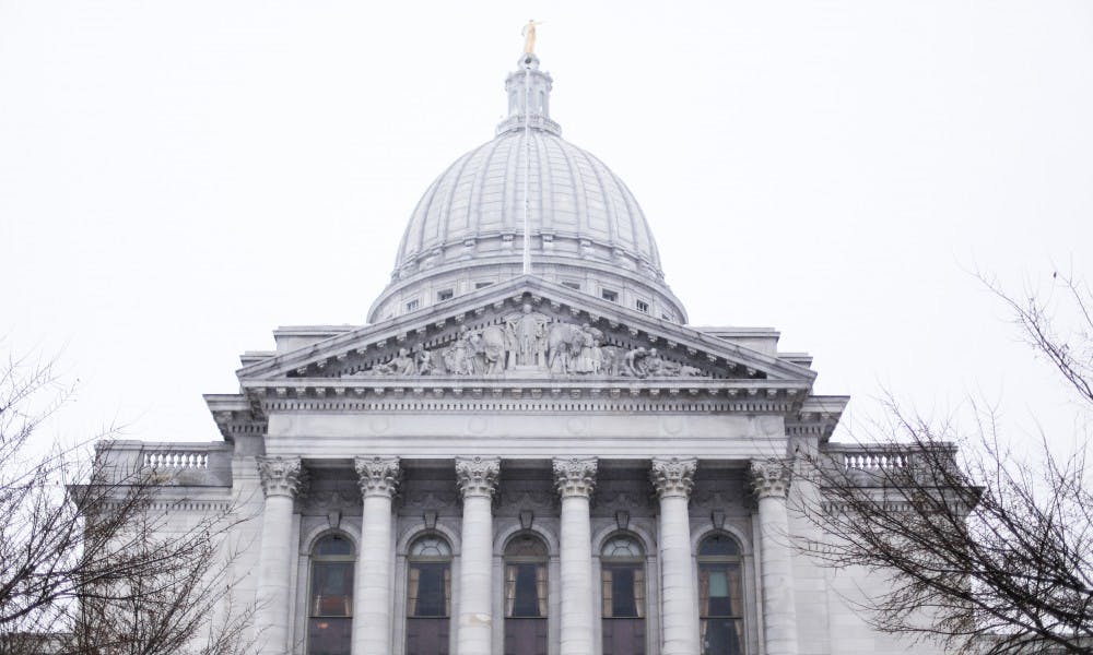 Two Republican state representatives proposed a bill Tuesday that would allow residents to carry concealed firearms without a permit or training.