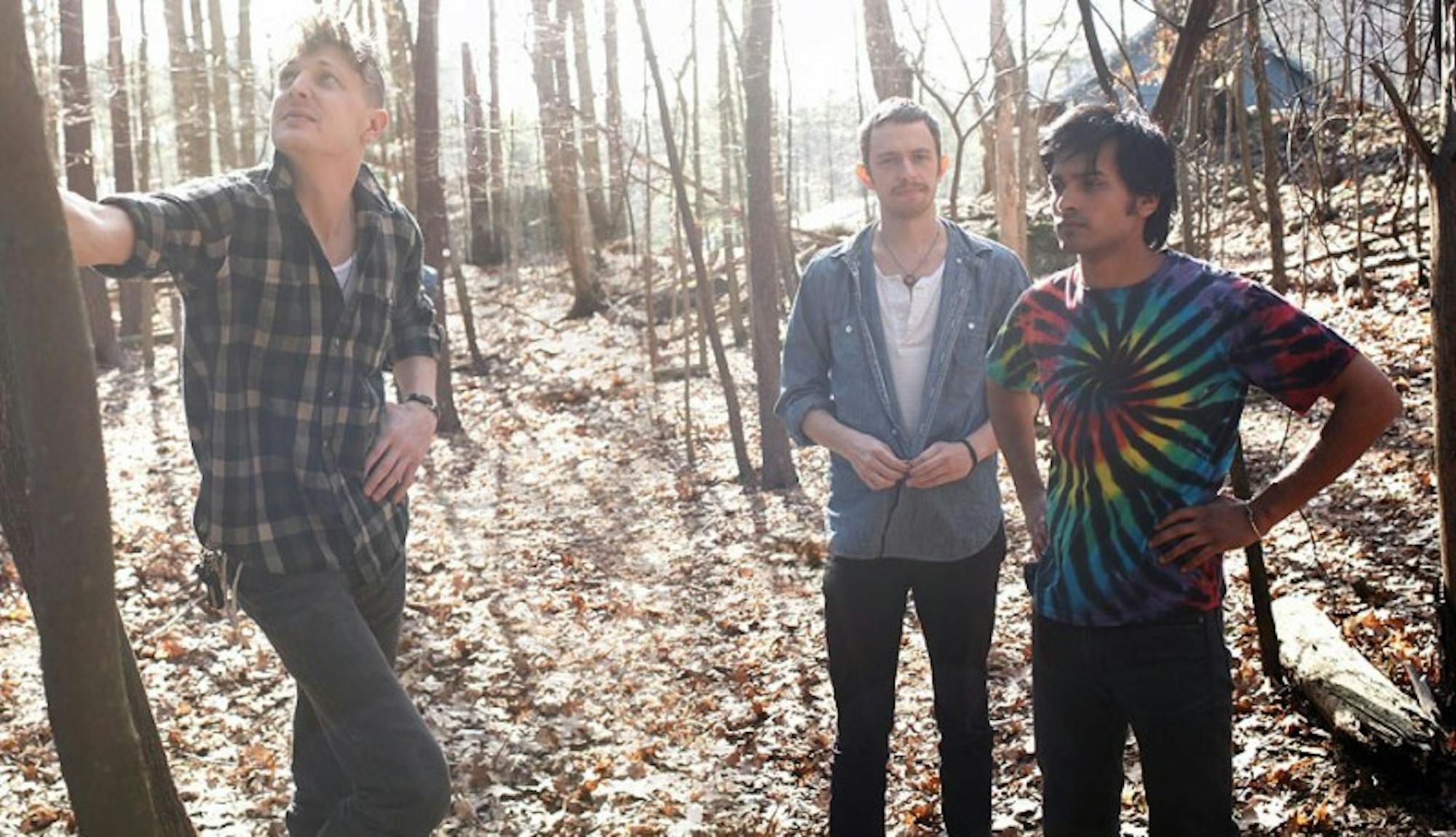 Yeasayer growing up with album 'Odd Blood'