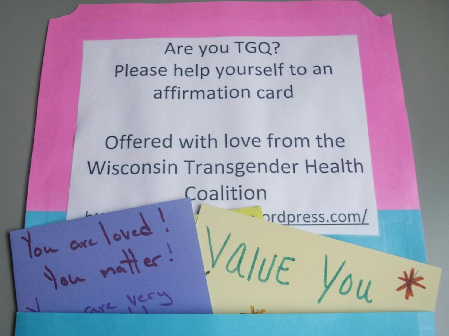 A new University Health Services health model shift allows trans students to go against the stigma of being trans labeled as a mental health condition, which staff said is the best inclusive and affirmative practice of trans health care.&nbsp;