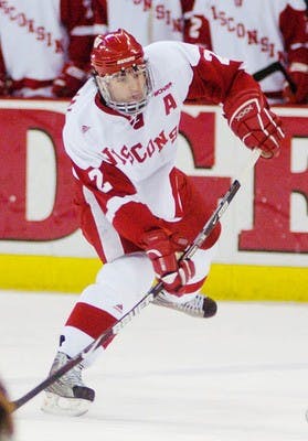 Border battle with Minnesota excites Badgers