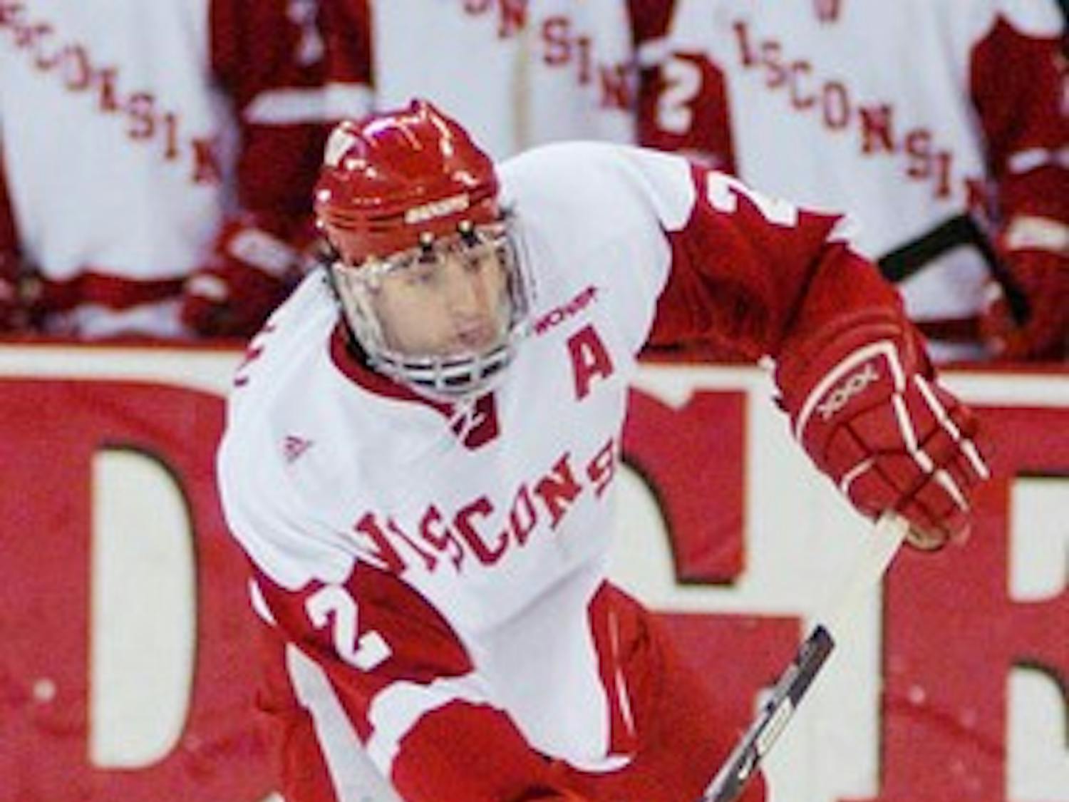 Border battle with Minnesota excites Badgers