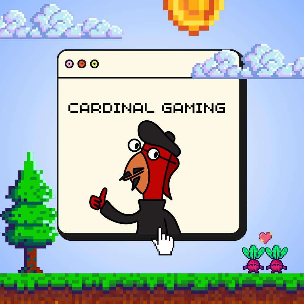 cardinal gaming logo 