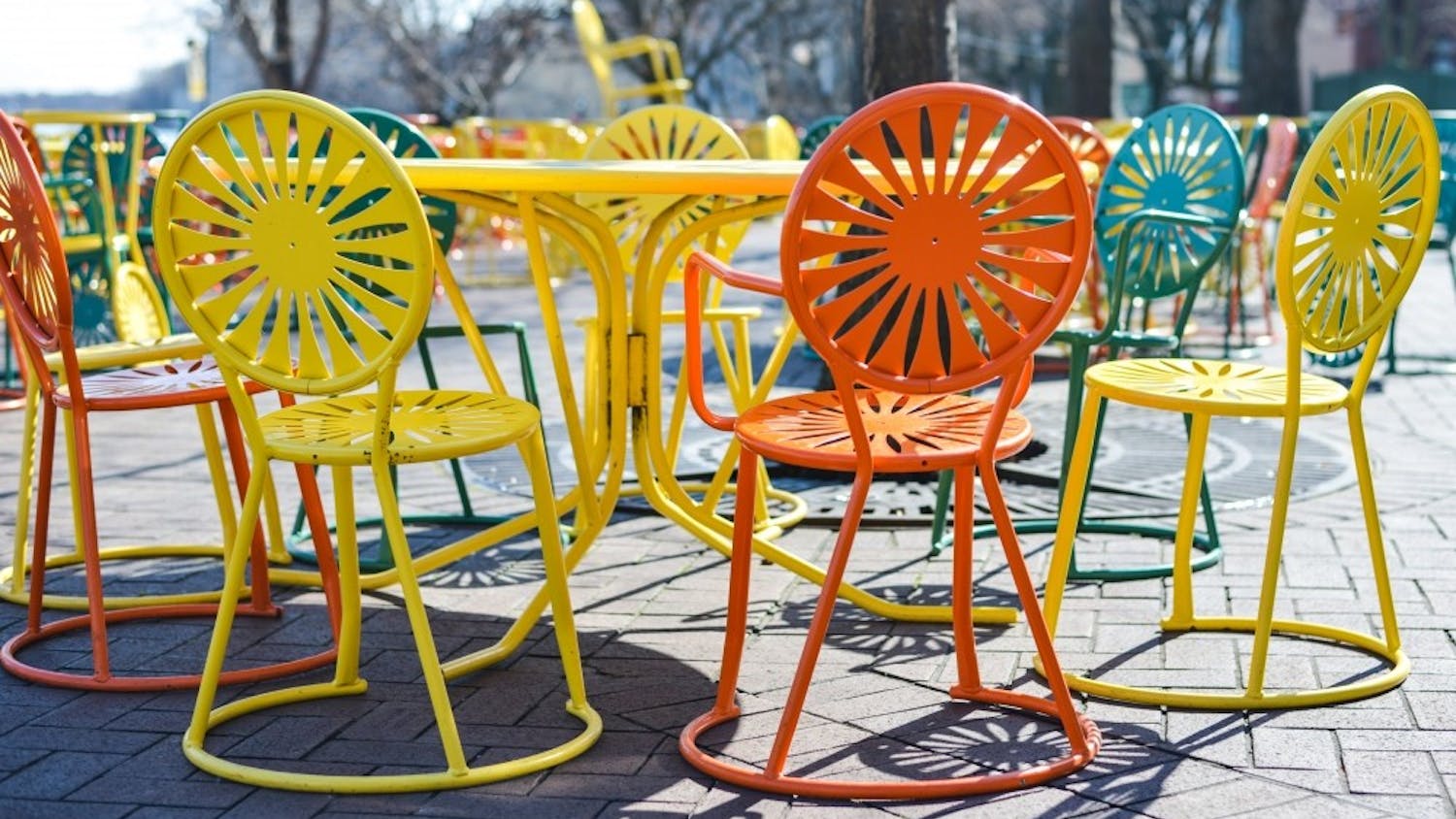 Wisconsin Union student workers are frustrated after wage change. 