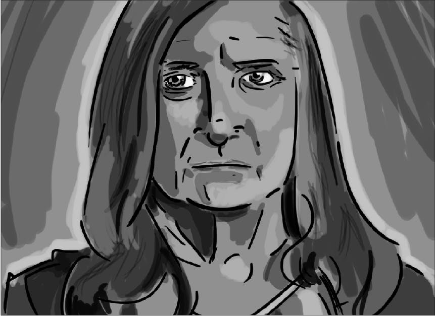 "Transparent" Graphic