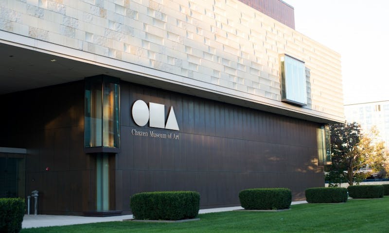 The museum, located at the center of UW-Madison’s campus, is now open from 8 a.m. to 8 p.m., seven days a week.