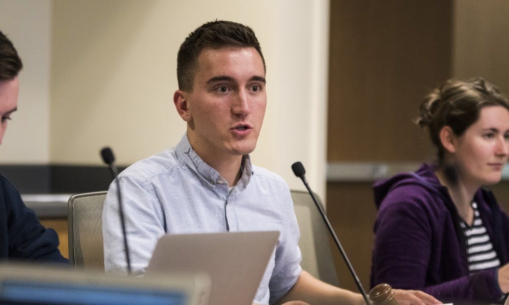 MCSC sues SSFC over segregated fee eligibility, alleges violation of due process