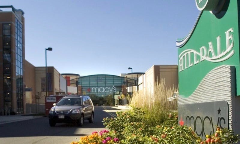 Shake Shack will open its second Wisconsin location at the Hilldale Shopping Center in 2020.