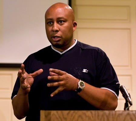 CNI sponsors gang-awareness event