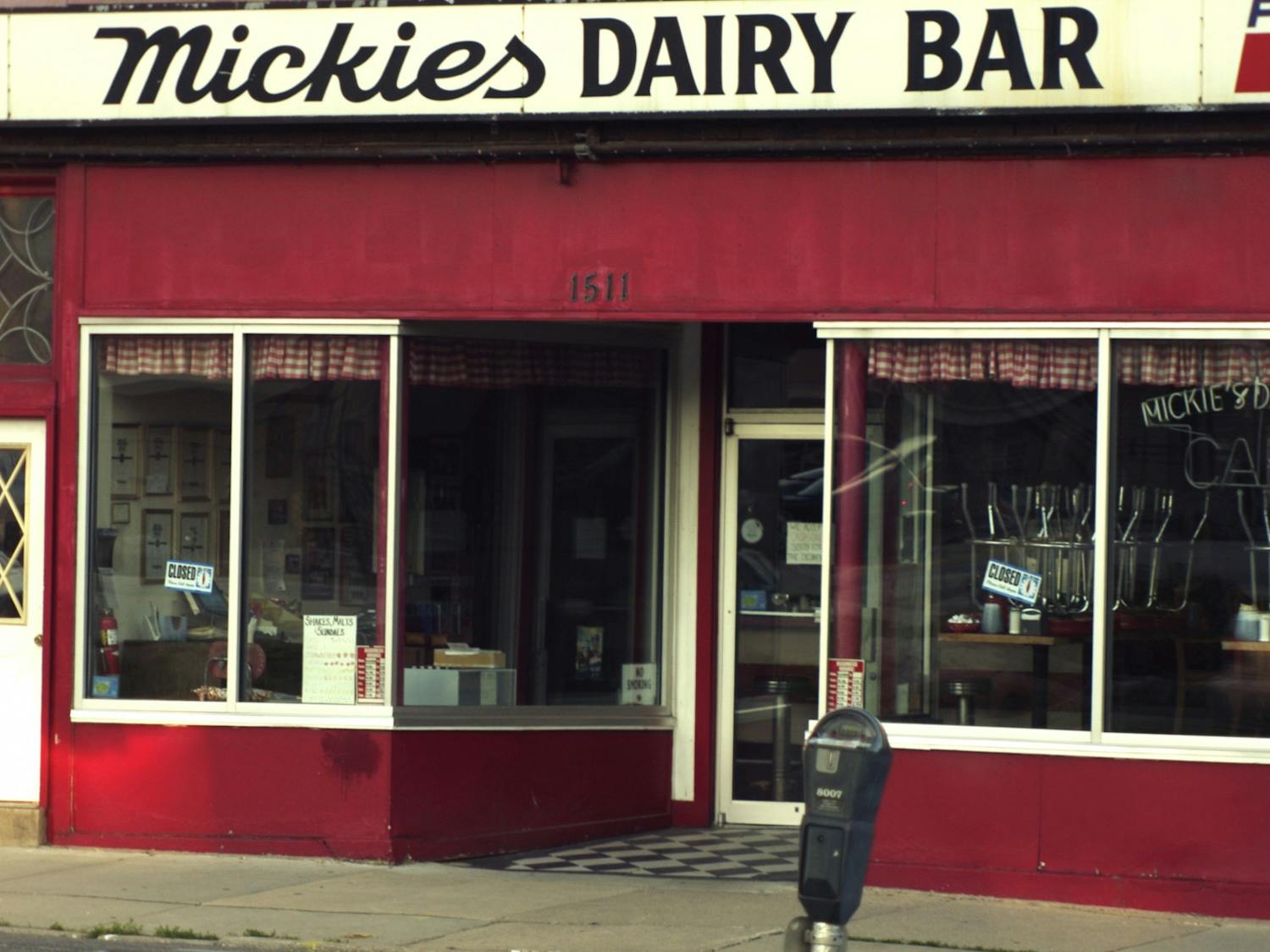 Photo of Mickies Dairy Bar during the day