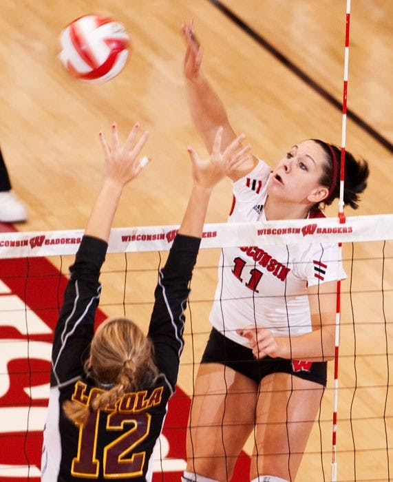 6-0 Badgers look to keep perfect streak alive in Milwaukee