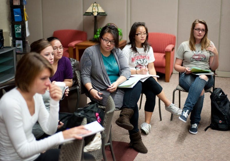 Ethnic studies students discuss value of requirement