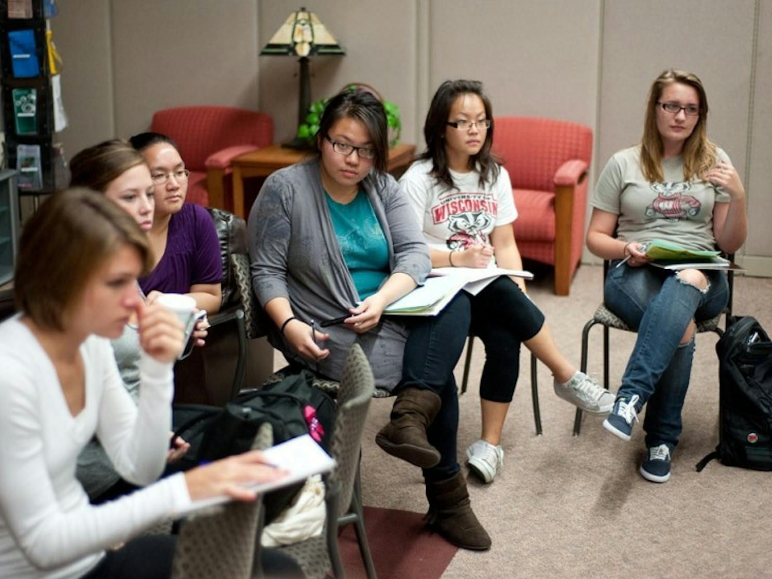 Ethnic studies students discuss value of requirement