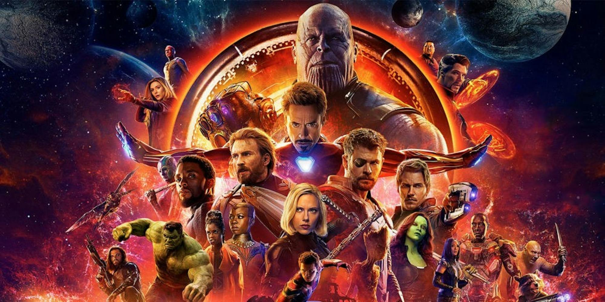 While newer fans may not necessarily understand the inside jokes and complex relationships of the characters in&nbsp;“Avengers: Infinity War,”&nbsp;they can still appreciate the film's impressive action sequences and charismatic villain.