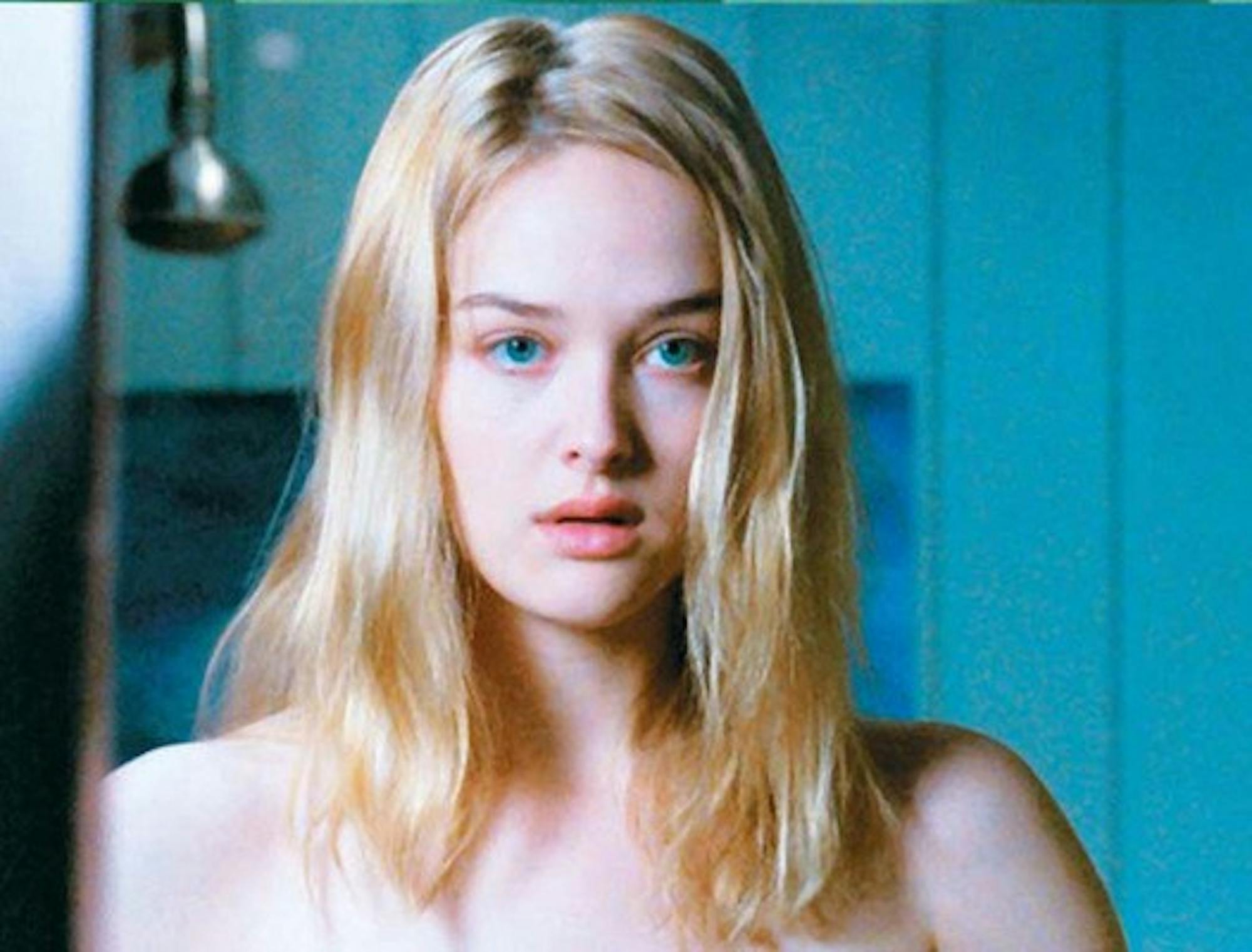 Mitchell Lichtenstein's new thriller 'Teeth' all bark and no bite