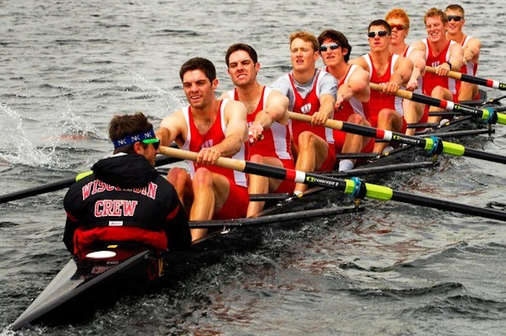 Men's and women's rowing prepare for new season