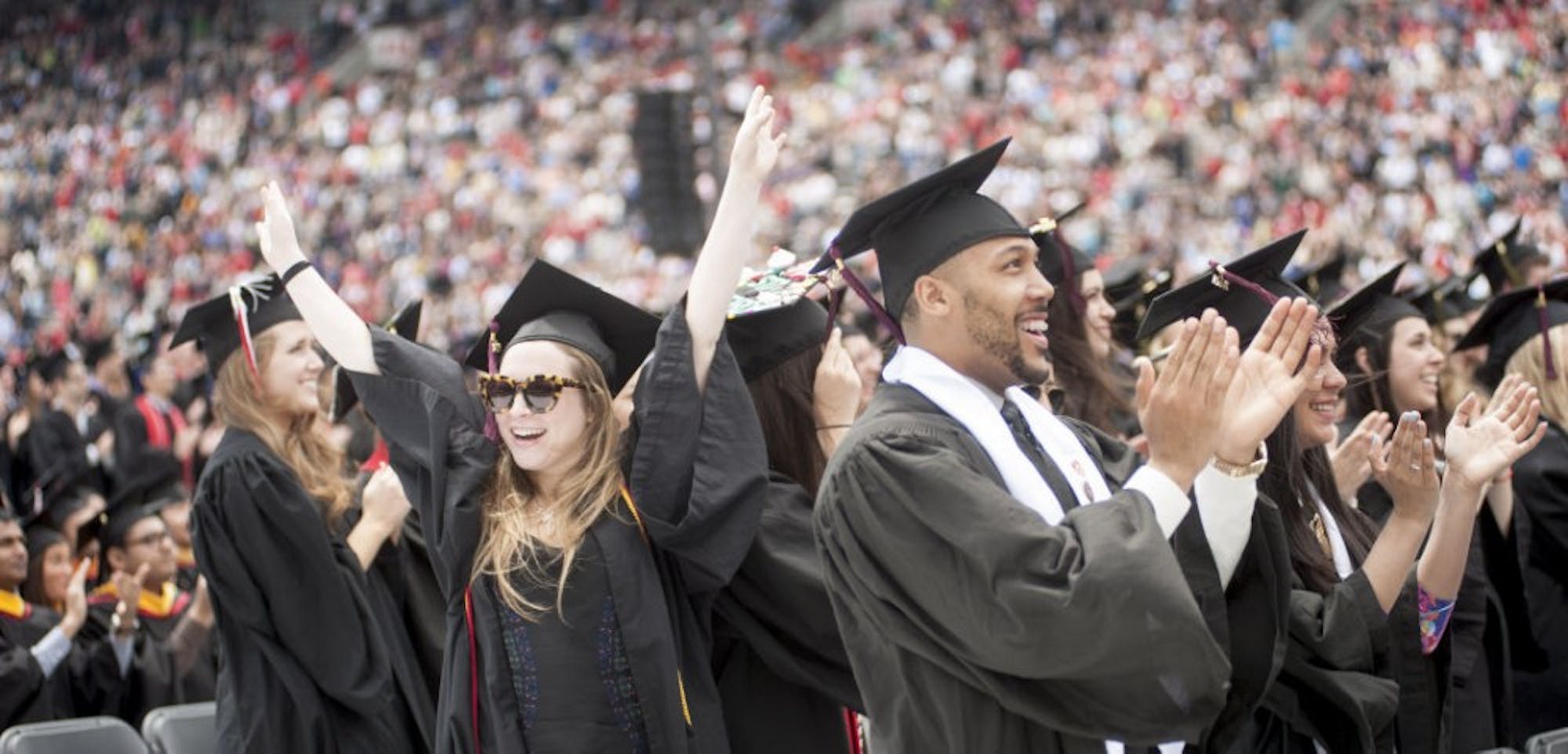 Commencement Ceremony