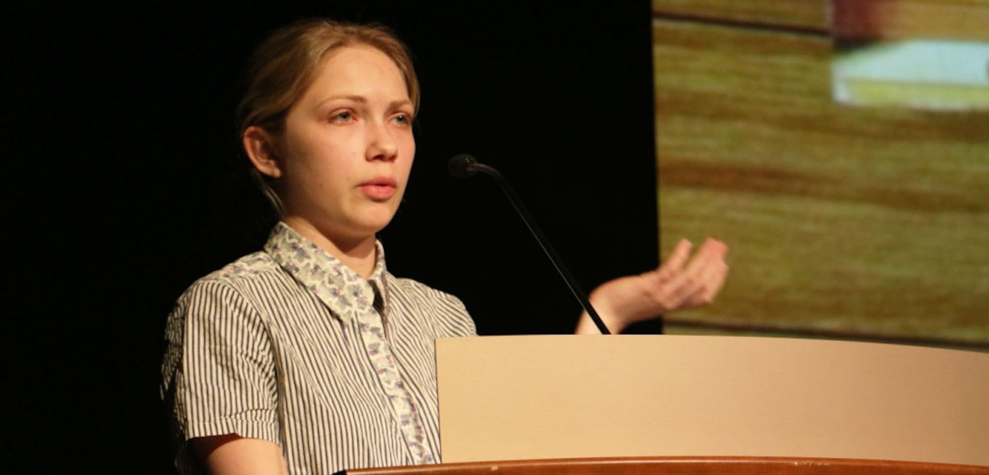 Tavi Gevinson