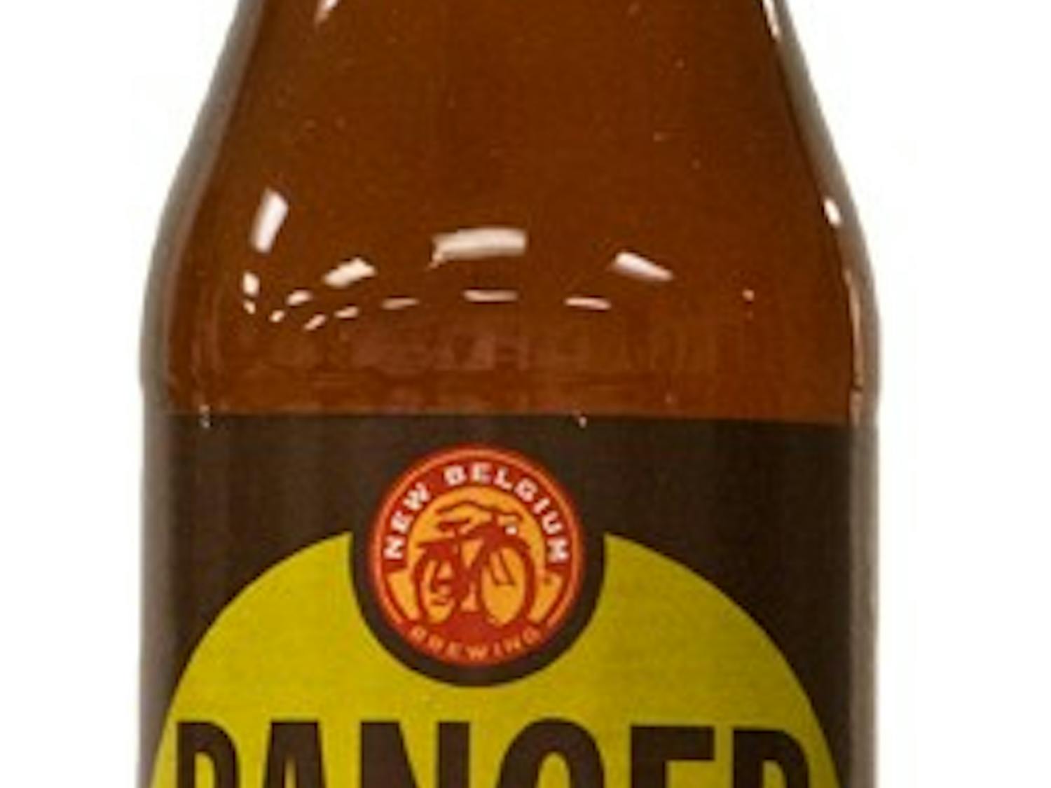 New Beer Tuesday--Ranger India Pale Ale
