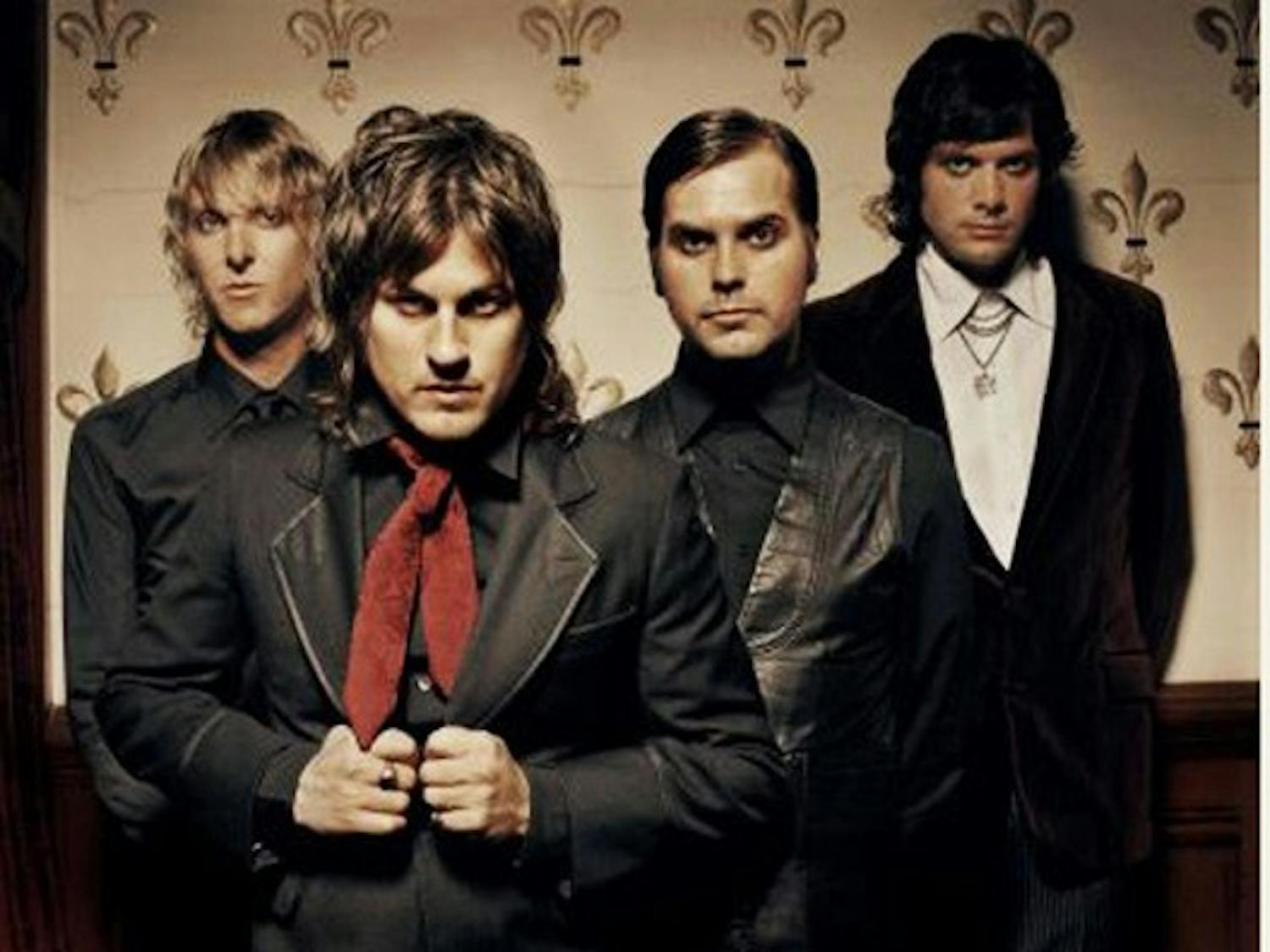 Louis XIV slipping down a 'Slick' slope