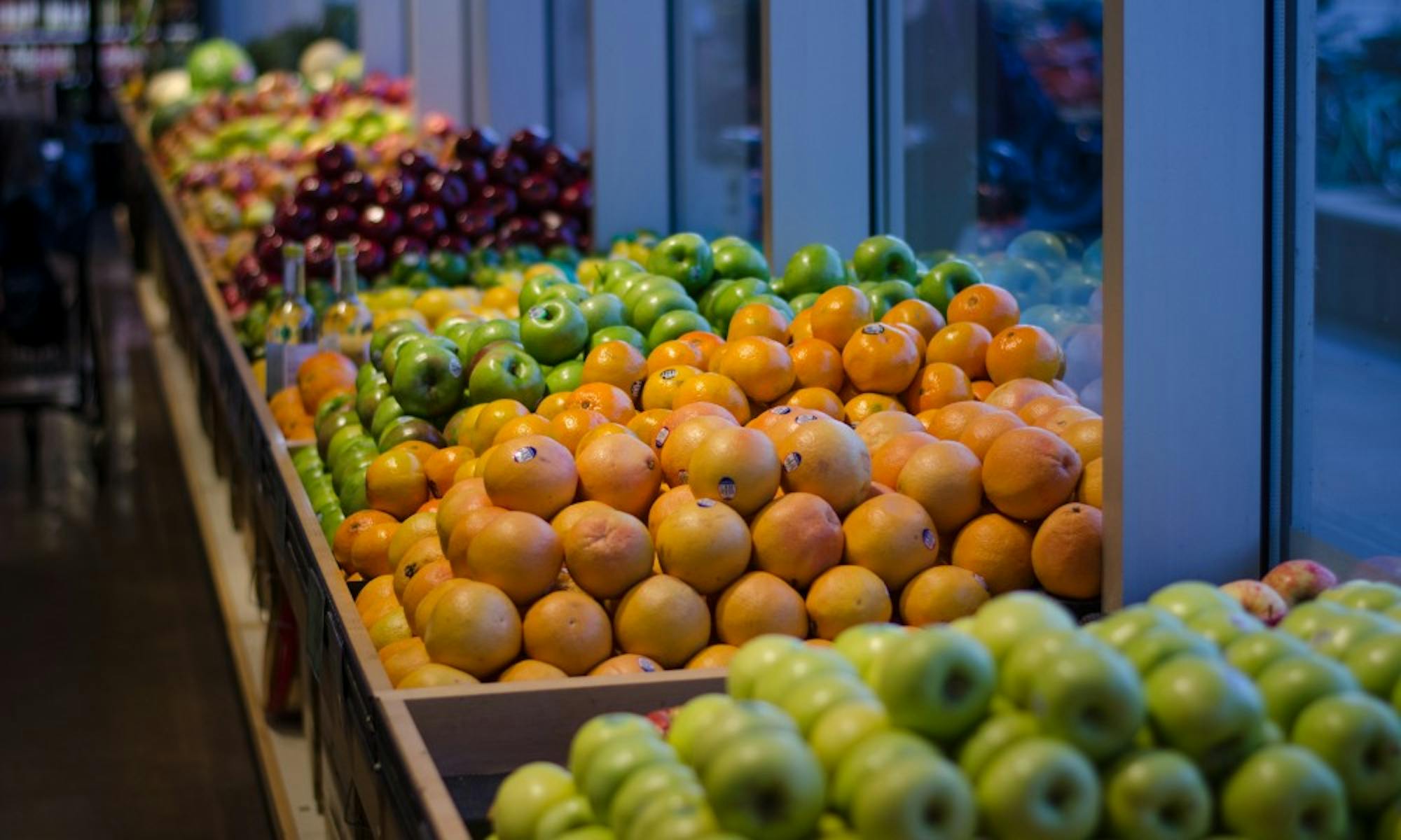 The Assembly Committee on Public Benefit Reform had a public hearing for two bills aimed to provide food stamp recipients with healthier food.