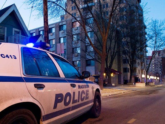 Teens arrested with BB gun outside Palisades