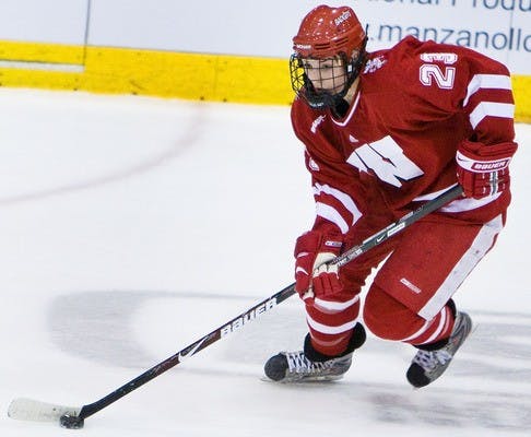 UW women to join Team USA