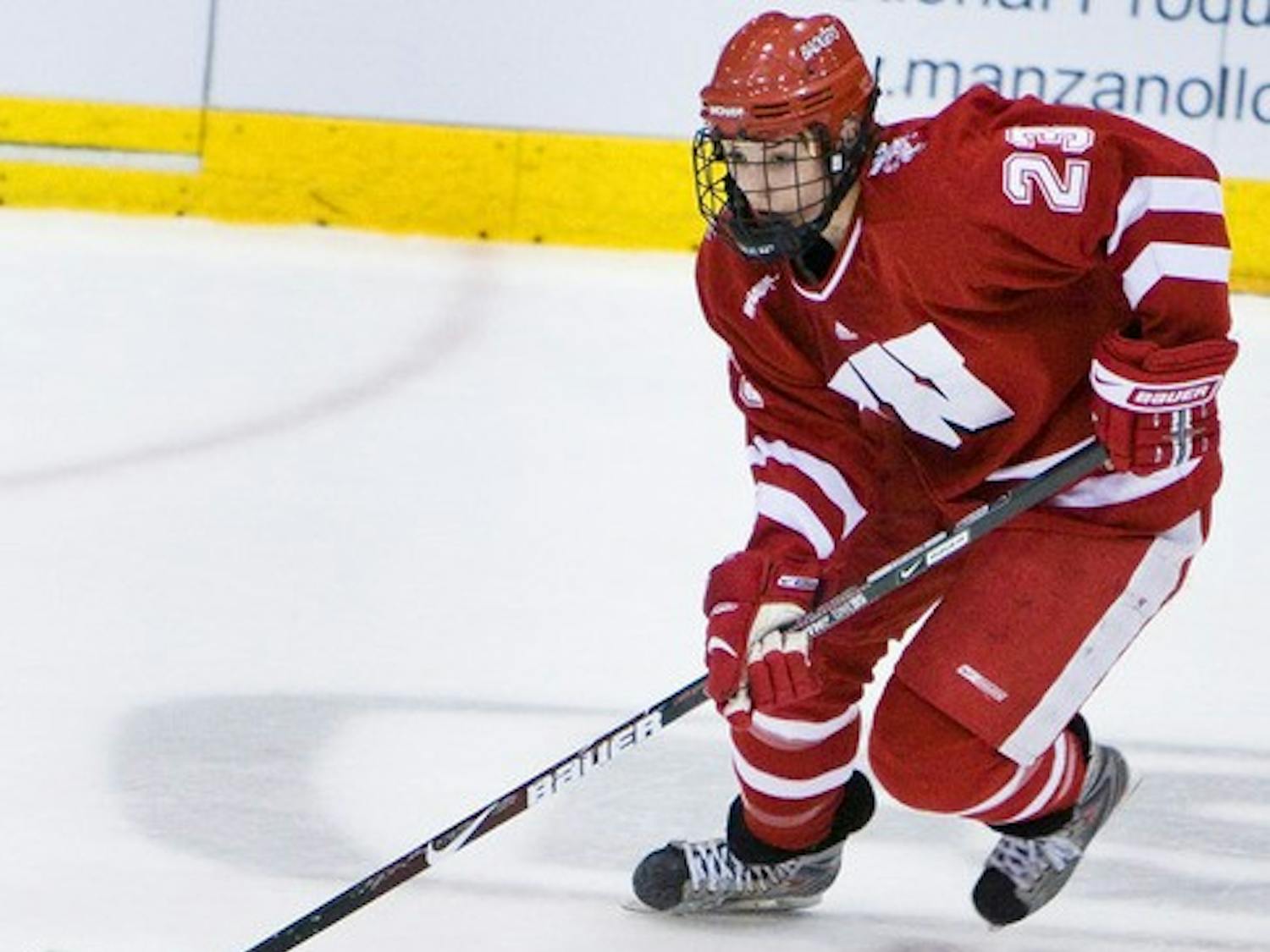 UW women to join Team USA