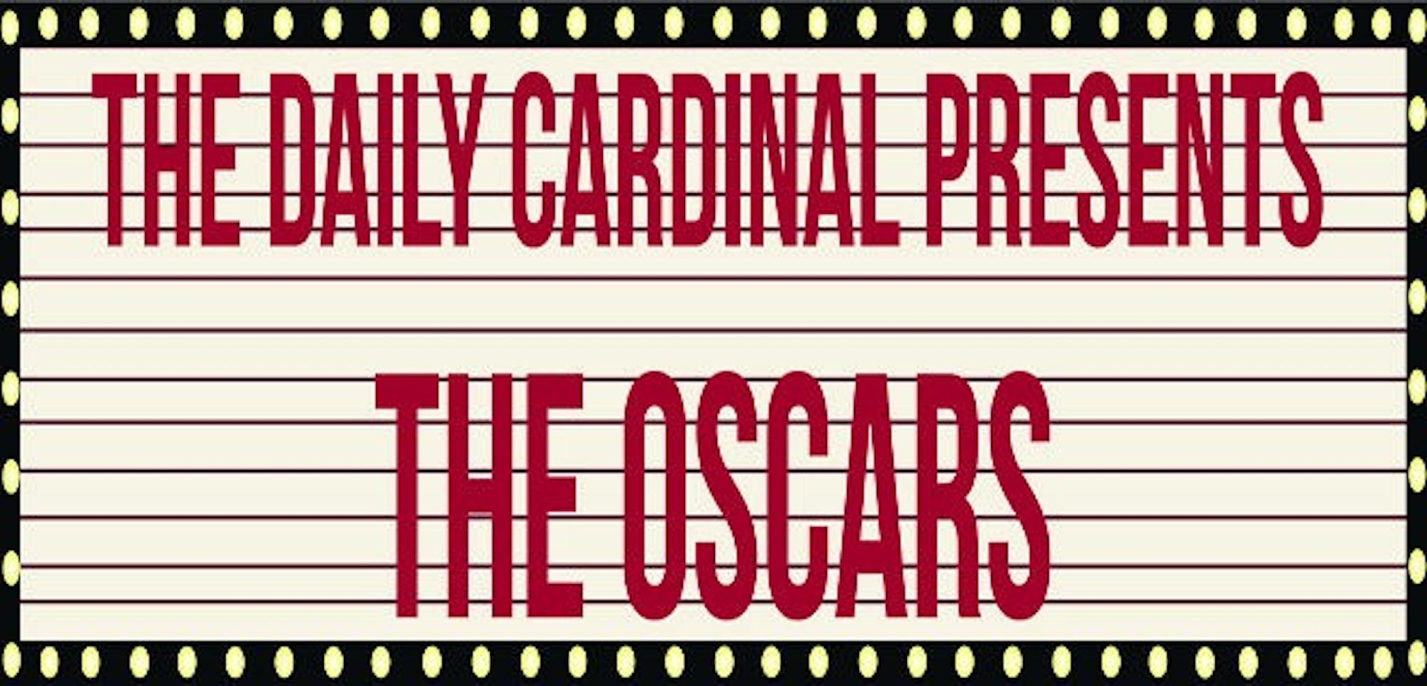 The Daily Cardinal Presents