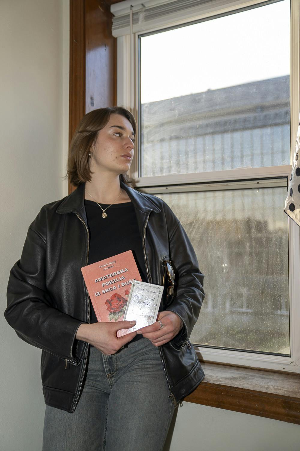 PHOTOS: Immigration's many forms