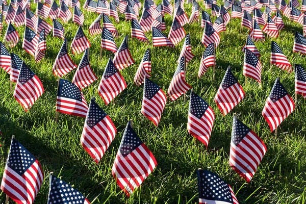 Baghdad to Bascom: Iraq's ecomonic toll on Wisconsin