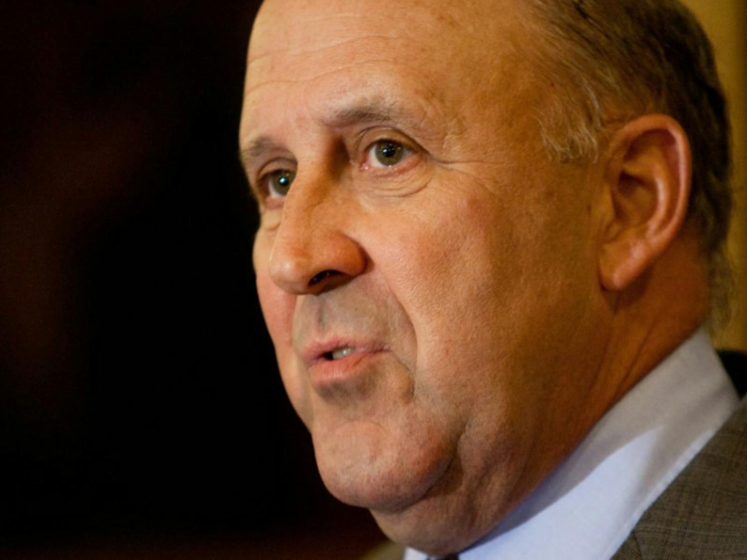 Doyle plans to pursue 'sexting' DA Kratz's removal from office